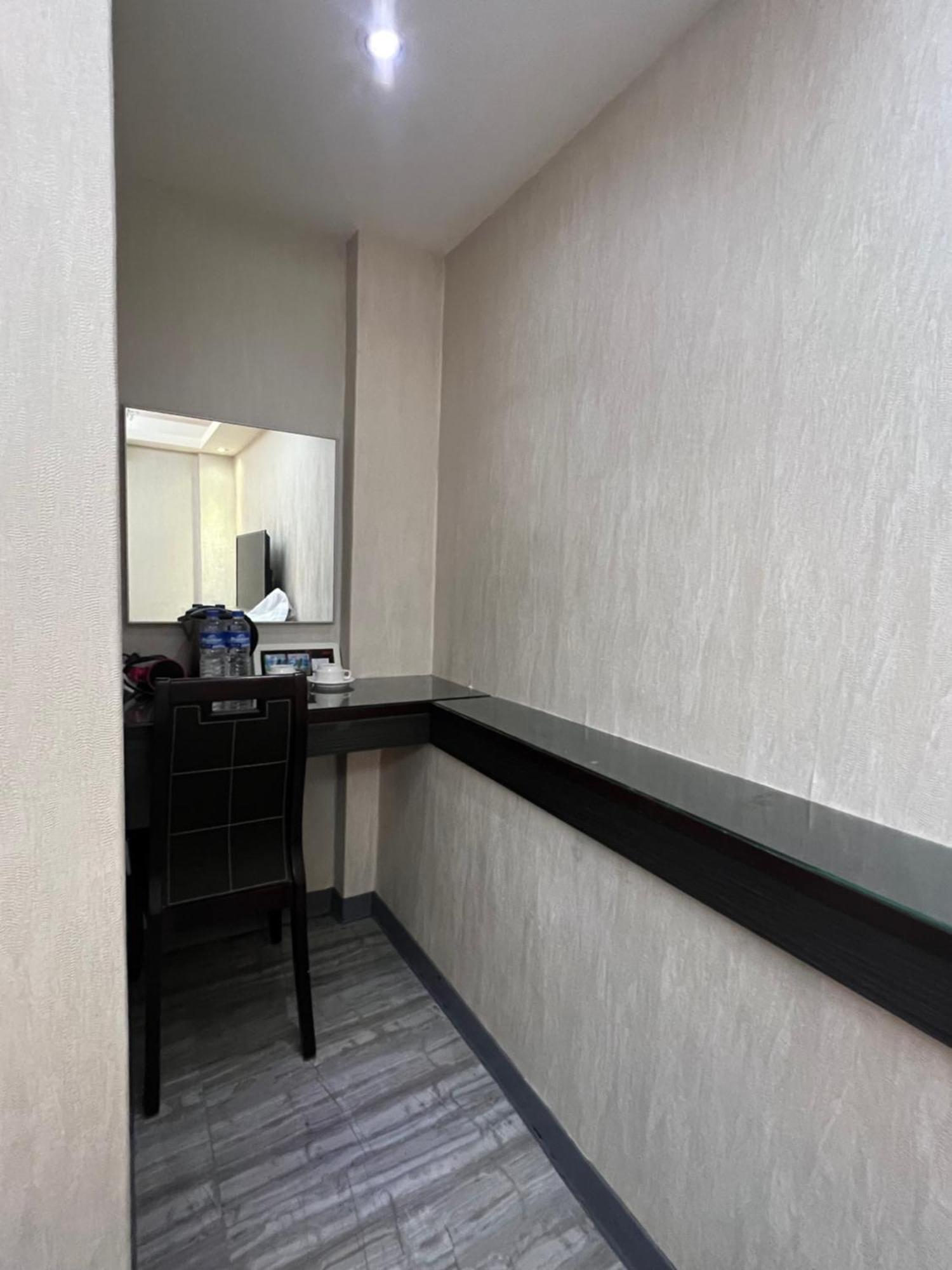 Ya Dou Hotel تايبيه المظهر الخارجي الصورة